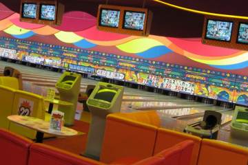 Parkway Bowl, El Cajon 92020, CA - Photo 1 of 1