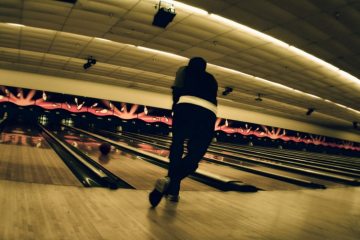 Strike Zone Bowling, Fort Irwin 92310, CA - Photo 1 of 1