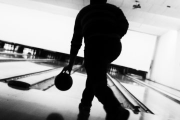 California Bowling Shirt