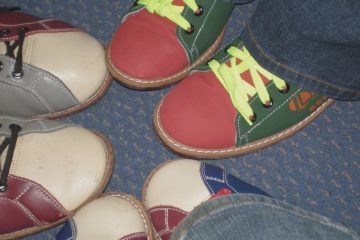 NLA Bowling