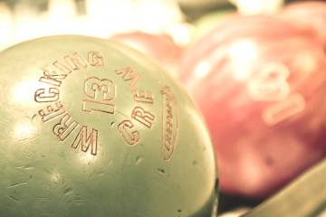 Custom Fit Bowling Supply, Upland 91786, CA - Photo 1 of 1