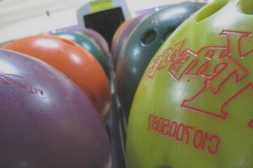 Whittier Bowling Supply