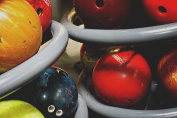 Whittier Bowling Supply, Orange 92865, CA - Photo 2 of 2