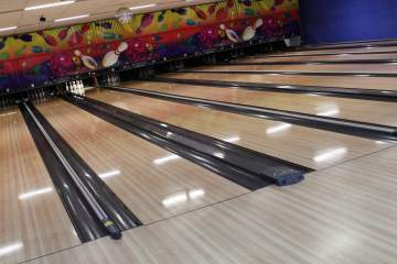 Paradise Lanes Family Recreation Center, Barstow 92311, CA - Photo 1 of 1