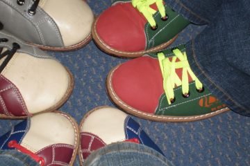 T & J Bowling Products, Lake Elsinore 92530, CA - Photo 1 of 1