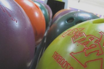 Concourse Bowling Center