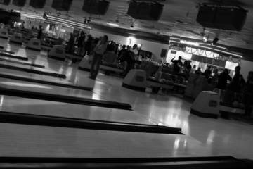 Concourse Bowling Center, Riverside 92503, CA - Photo 2 of 3