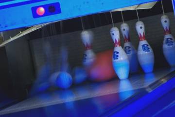 North County Usbc Association