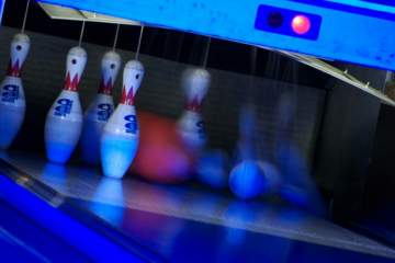 Amateur Bowlers Tour Inc of San Diego