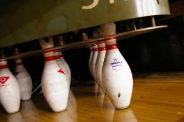 Albany Bowl, Albany 94706, CA - Photo 1 of 1