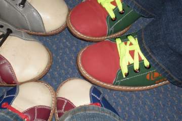 Classic Bowling Center, Daly City 94015, CA - Photo 1 of 3