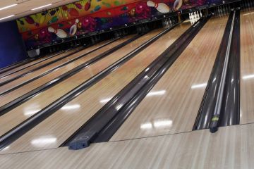 Castro Village Bowl