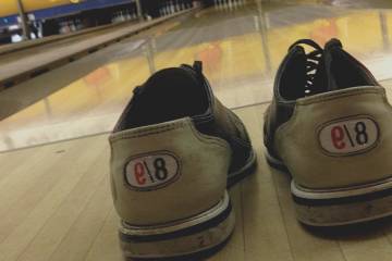 Pacific Avenue Bowl