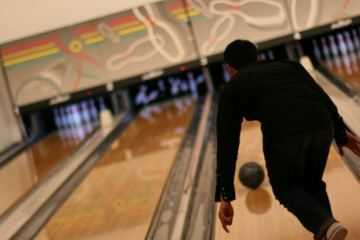 Yerba Buena Ice Skating & Bowling Center, San Francisco 94107, CA - Photo 1 of 1