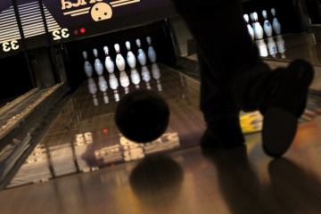 Strikes Unlimited, Rocklin 95765, CA - Photo 1 of 1