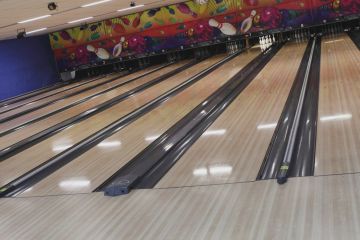 San Bruno Bowling Center, Woodland 95695, CA - Photo 3 of 3