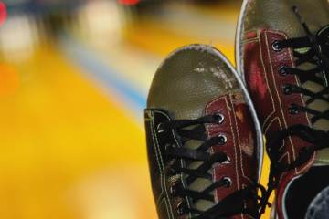 Country Club Lanes, Sacramento 95821, CA - Photo 1 of 1