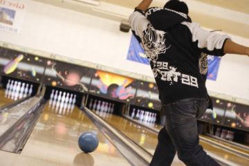 Bellevue Bowl, Atwater 95301, CA - Photo 1 of 1