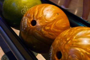 Foothills Bowling Center, Auburn 95603, CA - Photo 1 of 1