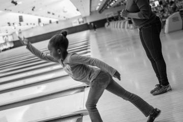 Yokayo Bowling Center