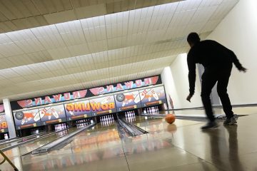 Gilroy Bowl, Gilroy 95020, CA - Photo 1 of 2