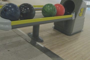 The Bowlers Approach, Daly City 94015, CA - Photo 1 of 1