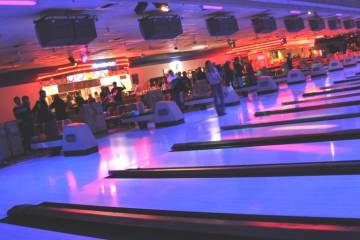 Sonora Family Bowl, Sonora 95370, CA - Photo 2 of 2