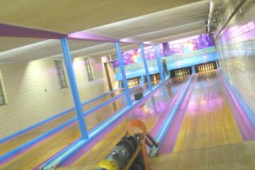 Tracy Bowl Center, Manteca 95336, CA - Photo 1 of 2