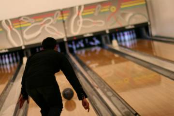 The Bowling School, Stockton 95209, CA - Photo 1 of 1