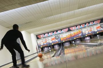 Bowling Green Orthopedically Handicapped Center