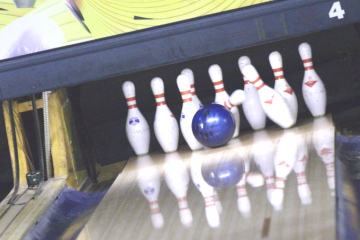 Spare This Bowling and Trophies, Yuba City 95991, CA - Photo 1 of 1