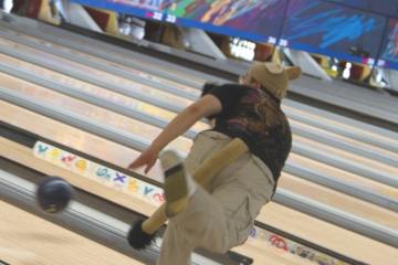 Kings County Bowl, Hanford 93230, CA - Photo 1 of 1