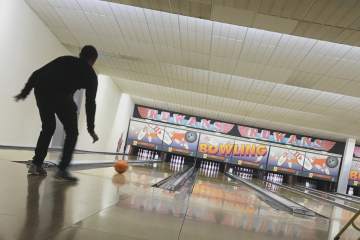 Porterville Lanes, Porterville 93257, CA - Photo 1 of 1