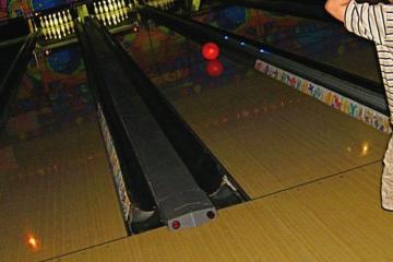 Bowling Alley