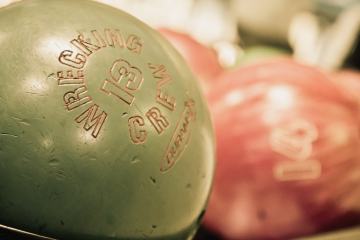 King Pin Lanes, Colorado Springs 80917, CO - Photo 1 of 1