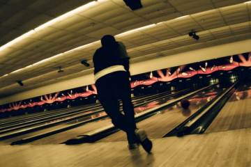 Brunswick Zone Circle Lanes, Colorado Springs 80909, CO - Photo 2 of 3