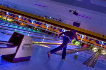 Thunder Alley Bowling Center, Fort Carson 80913, CO - Photo 1 of 1