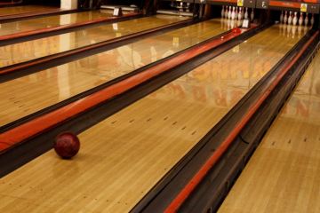 The Backbowl Bowling Center, Eagle 81631, CO - Photo 2 of 3