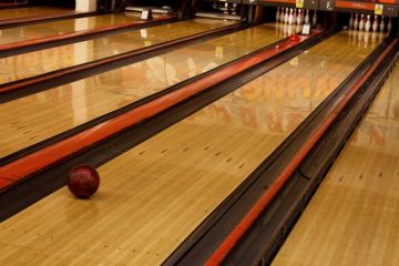 The Backbowl Bowling Center, Eagle 81631, CO - Photo 2 of 3