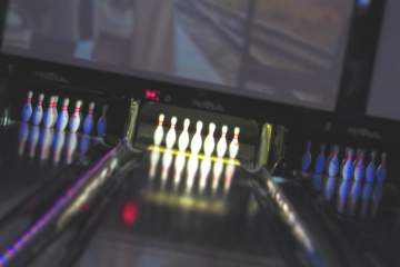 Celebrity Lanes, Centennial 80016, CO - Photo 1 of 1