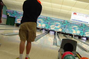 Valley Lanes Bowling, Delta 81416, CO - Photo 2 of 2