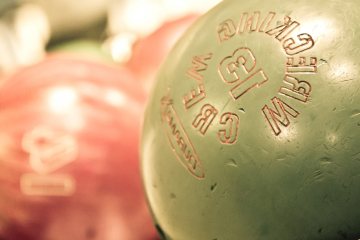 AMF Monaco Lanes, Denver 80224, CO - Photo 1 of 1