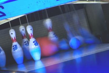 Brunswick Zone Green Mountain Lanes