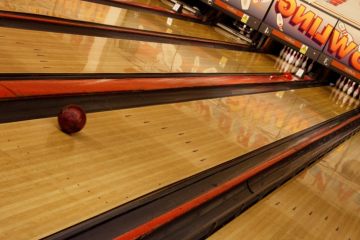 Brunswick Zone Green Mountain Lanes, Lakewood 80226, CO - Photo 3 of 3