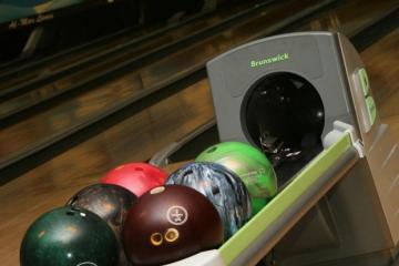 Paramount Bowl