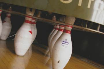 AMF Aurora Lanes, Aurora 80017, CO - Photo 3 of 3