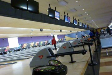 AMF Sonesta Lanes, Thornton 80229, CO - Photo 2 of 3