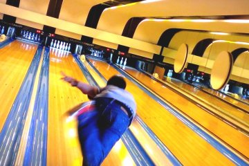 AMF Sonesta Lanes, Thornton 80229, CO - Photo 3 of 3