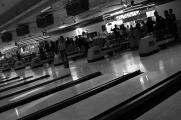 Crown Lanes Bowling Center, Denver 80219, CO - Photo 2 of 3