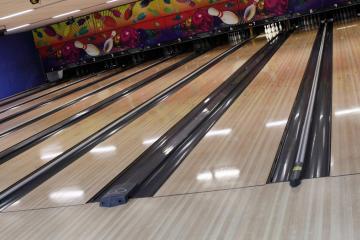 Crown Lanes Bowling Center, Denver 80219, CO - Photo 3 of 3